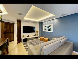 Apartamento de 3 quartos, 101m² no bairro Vila Nova, em Blumenau | Eu Corretor