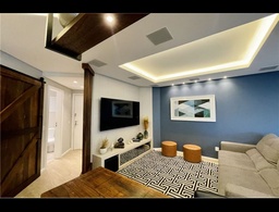 Apartamento de 3 quartos, 101m² no bairro Vila Nova, em Blumenau | Eu Corretor
