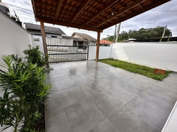 Casa de 2 quartos, 84m² no bairro Fortaleza Alta, em Blumenau | Eu Corretor