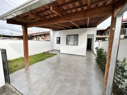 Casa de 2 quartos, 84m² no bairro Fortaleza Alta, em Blumenau | Eu Corretor