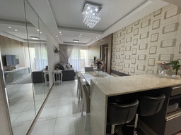 Apartamento de 2 quartos, 77m² no bairro Velha, em Blumenau | Eu Corretor