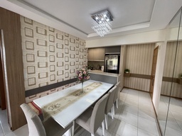 Apartamento de 2 quartos, 77m² no bairro Velha, em Blumenau | Eu Corretor