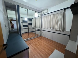 Apartamento de 3 quartos, no bairro Centro I, em Brusque | Eu Corretor