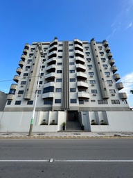 Apartamento de 3 quartos, no bairro Centro I, em Brusque | Eu Corretor