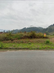 Lote/Terreno de 345m² no bairro Tomaz Coelho, em Brusque | Eu Corretor