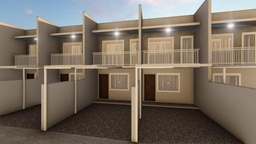 Casa de 2 quartos, 60m² no bairro Bateas, em Brusque | Eu Corretor