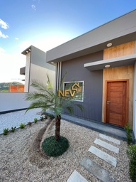 Sala Comercial de 3 quartos, 76m² no bairro Trinta Reis, em Nova Trento | Eu Corretor