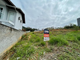 Lote/Terreno de 302m² no bairro Passo Manso, em Blumenau | Eu Corretor