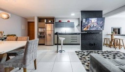 Apartamento de 2 quartos, 120m² no bairro Itoupava Norte, em Blumenau | Eu Corretor