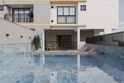 Apartamento de 2 quartos, 52m² no bairro Água Verde, em Blumenau | Eu Corretor