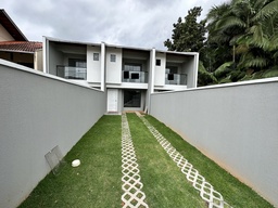 Casa de 2 quartos, 119m² no bairro Velha Central, em Blumenau | Eu Corretor