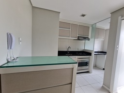 Apartamento de 2 quartos, 59m² no bairro Itoupava Norte, em Blumenau | Eu Corretor
