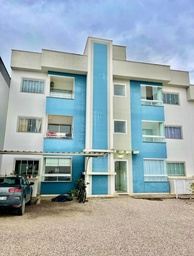 Apartamento de 2 quartos, no bairro Rio Branco, em Brusque | Eu Corretor