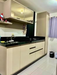 Apartamento de 2 quartos, no bairro Rio Branco, em Brusque | Eu Corretor
