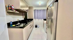 Apartamento de 2 quartos, no bairro Rio Branco, em Brusque | Eu Corretor