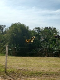 Lote/Terreno de 1m² no bairro Krequer, em São João Batista | Eu Corretor