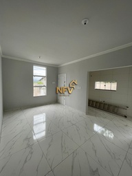 Casa de 68m² no bairro Tajuba 2, em São João Batista | Eu Corretor