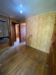 Casa de 3 quartos, 90m² no bairro Ribanceira do Sul, em São João Batista | Eu Corretor