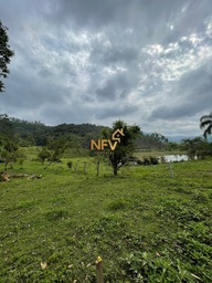 Lote/Terreno Comercial de 5m² no bairro Moura, em Canelinha | Eu Corretor