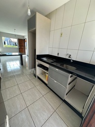 Casa de 2 quartos, no bairro Rio Branco, em Brusque | Eu Corretor