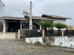 Casa de 3 quartos, 232m² no bairro Ponta Russa, em Brusque | Eu Corretor