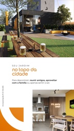 Apartamento de 2 quartos, no bairro Santa Terezinha, em Brusque | Eu Corretor