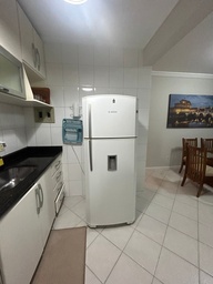 Apartamento de 3 quartos, 100m² no bairro Pereque, em Porto Belo | Eu Corretor